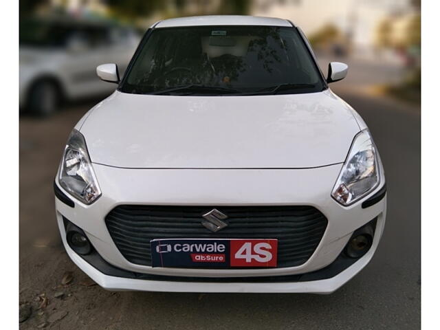 Used 2020 Maruti Suzuki Swift in Jaipur