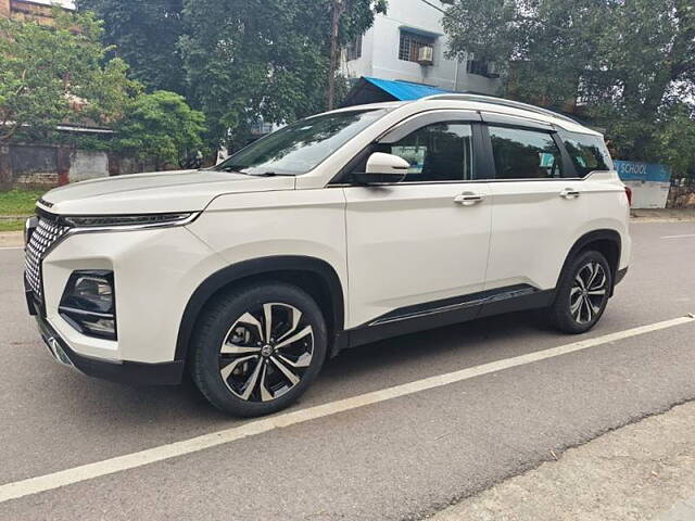 Used MG Hector Sharp Pro 2.0 Turbo Diesel 6 STR in Lucknow