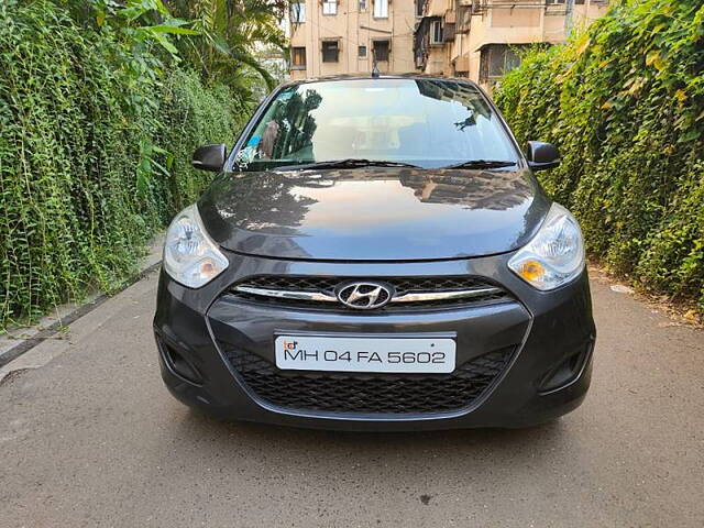 Used 2011 Hyundai i10 in Mumbai