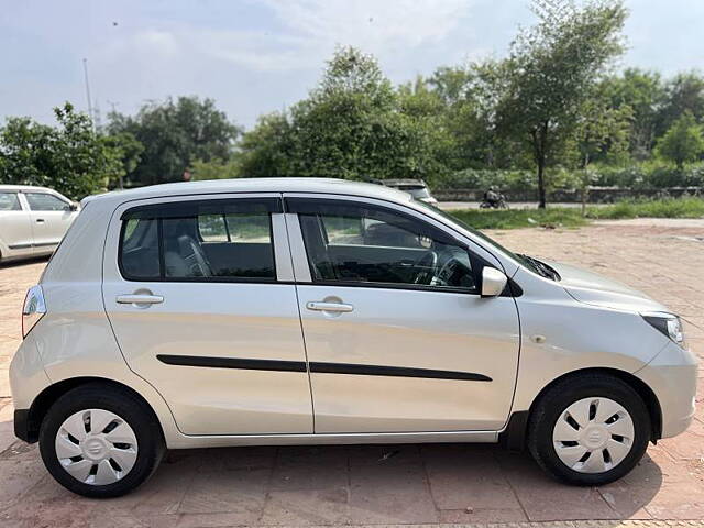 Used Maruti Suzuki Celerio [2014-2017] VXi AMT in Delhi