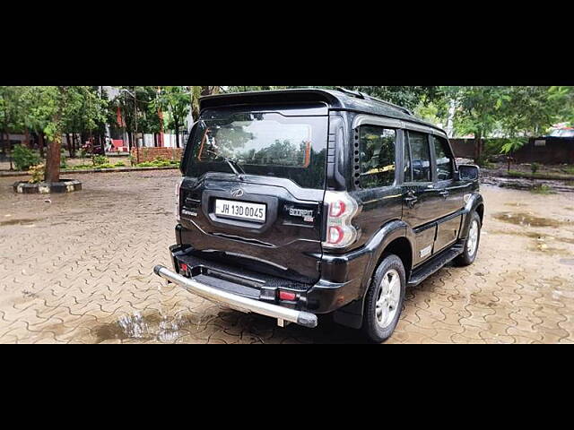 Used Mahindra Scorpio [2014-2017] S10 in Ranchi