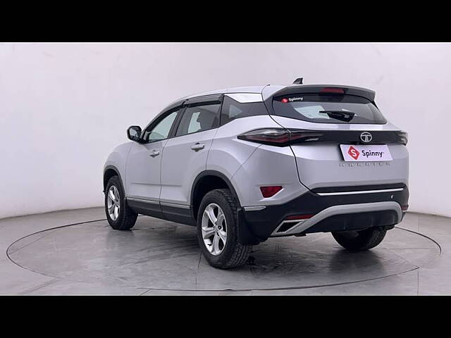 Used Tata Harrier [2019-2023] XZ [2019-2020] in Chennai