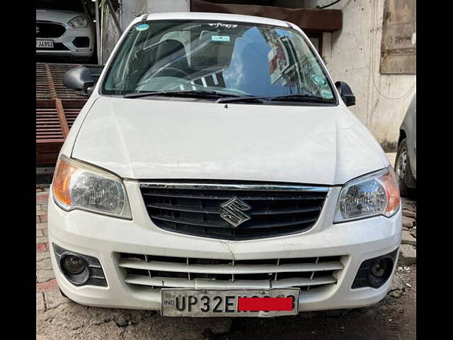 Used 2012 Maruti Suzuki Alto in Kanpur