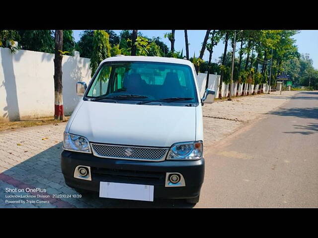 Used 2022 Maruti Suzuki Eeco in Lucknow