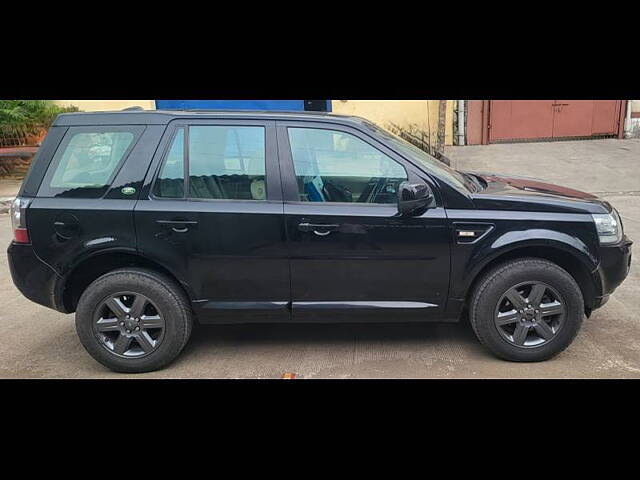 Used Land Rover Freelander 2 SE in Mumbai