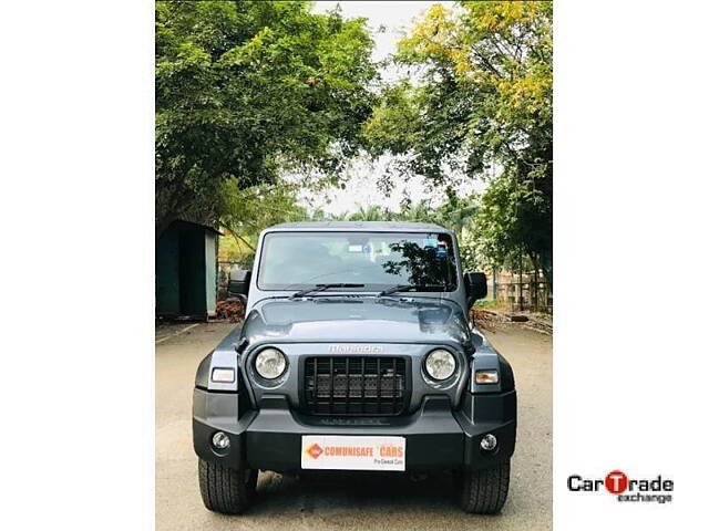 Used 2023 Mahindra Thar in Bangalore