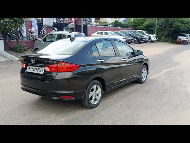 Used Honda City [2014-2017] V in Jaipur