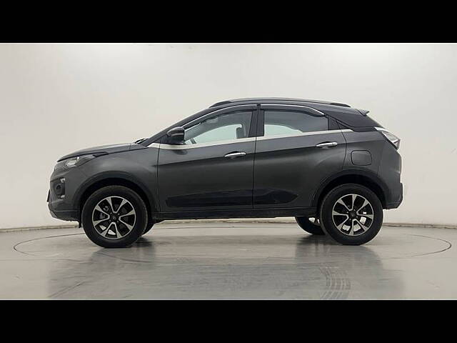 Used Tata Nexon [2020-2023] XZ Plus (O) in Hyderabad