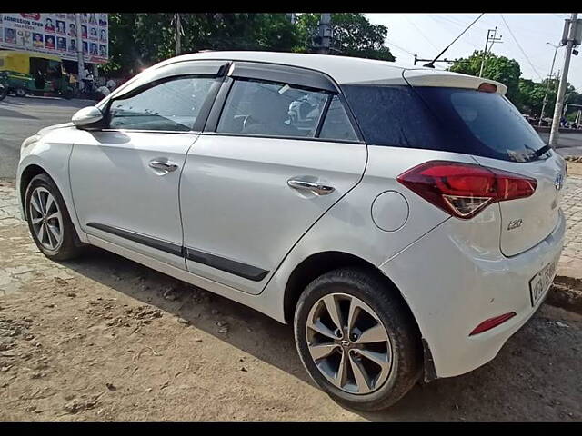 Used Hyundai Elite i20 [2016-2017] Asta 1.4 CRDI [2016-2017] in Kanpur