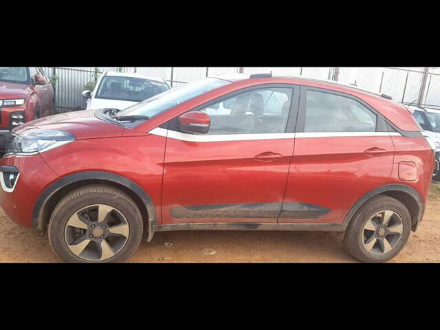 Used Tata Nexon [2017-2020] XZ Diesel in Bangalore