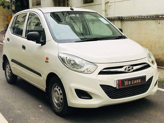 Used Hyundai i10 [2010-2017] 1.1L iRDE Magna Special Edition in Bangalore