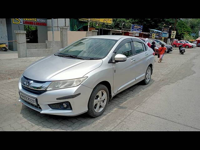 Used Honda City [2014-2017] V in Badlapur