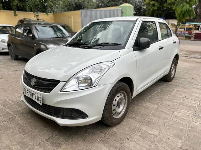 Used Maruti Suzuki Swift Dzire [2015-2017] LXI in Kanpur