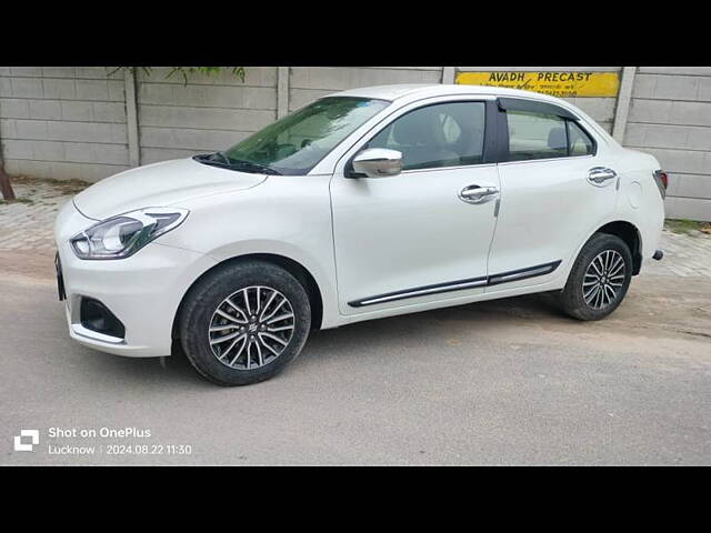 Used Maruti Suzuki Dzire ZXi [2020-2023] in Lucknow