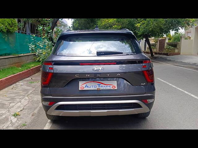 Used Hyundai Creta E 1.5 Diesel in Bangalore