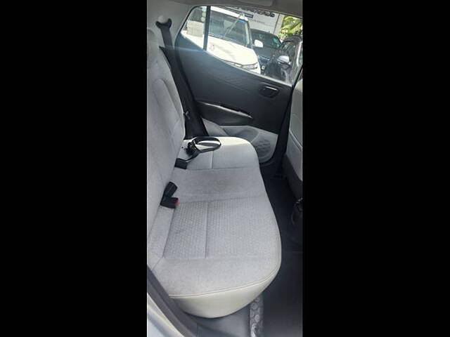 Used Hyundai Grand i10 Nios [2019-2023] Corporate Edition MT in Kochi