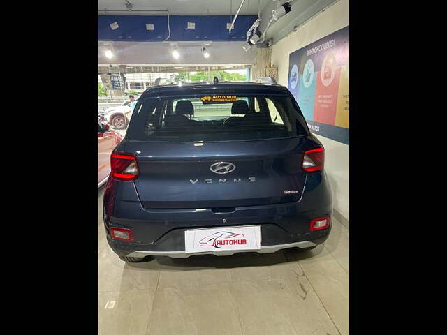 Used Hyundai Venue [2019-2022] S 1.0 Petrol [2019-2020] in Kolkata