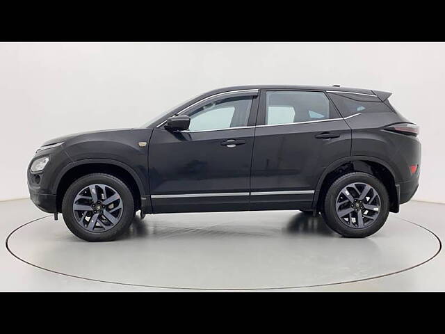 Used Tata Harrier [2019-2023] XZ Dark Edition in Ahmedabad