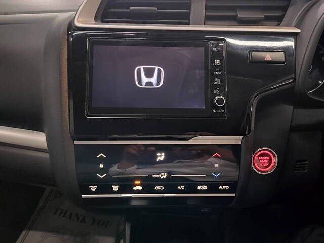 Used Honda WR-V [2017-2020] VX MT Diesel in Pune