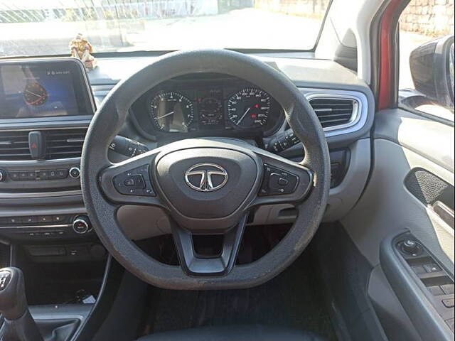 Used Tata Altroz XT Petrol [2020-2023] in Pune