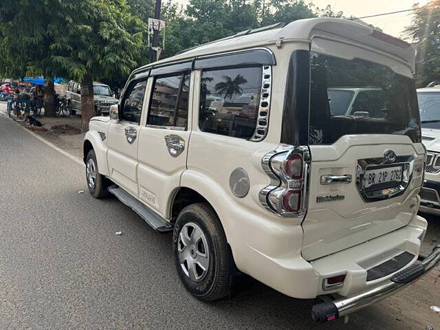 Used Mahindra Scorpio [2014-2017] S2 in Patna