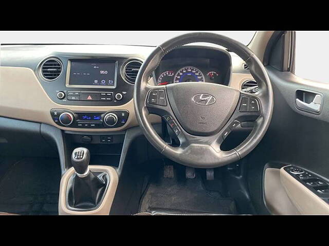 Used Hyundai Grand i10 Asta 1.2 Kappa VTVT in Patna