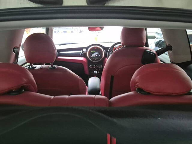 Used MINI Cooper [2014-2018] D 3 Door in Mumbai