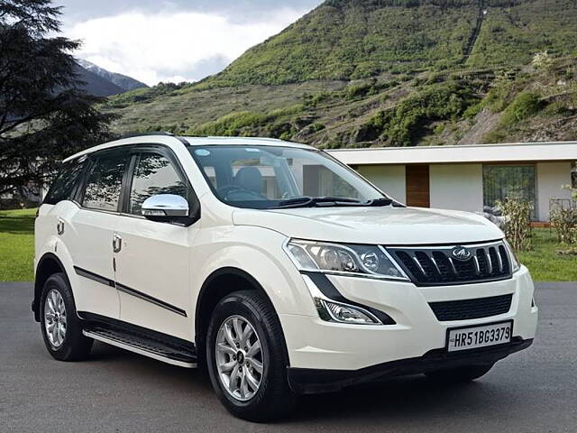 Used Mahindra XUV500 [2015-2018] W10 1.99 in Delhi