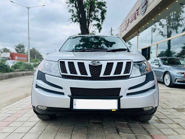 Used 2014 Mahindra XUV500 in Bangalore