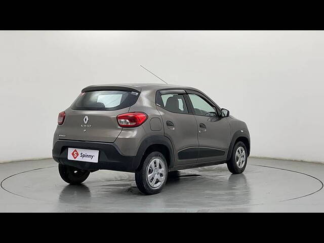 Used Renault Kwid [2015-2019] RXL [2015-2019] in Lucknow