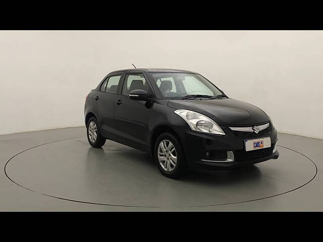 Used 2013 Maruti Suzuki Swift DZire in Mumbai