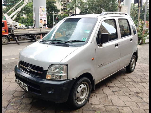 Used Maruti Suzuki Wagon R [1999-2006] LXI in Mumbai