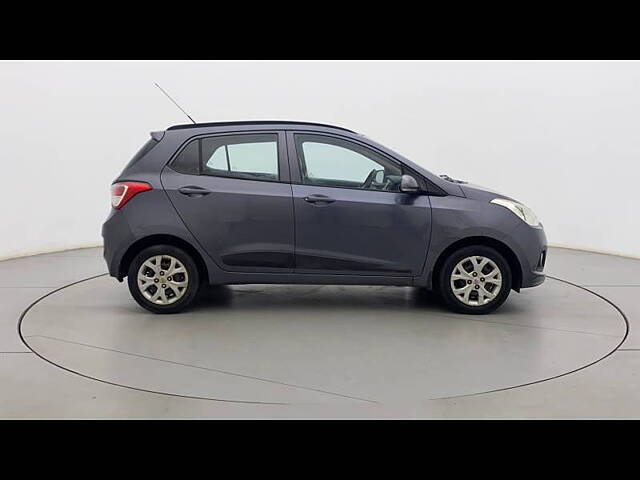 Used Hyundai Grand i10 [2013-2017] Sportz 1.2 Kappa VTVT [2013-2016] in Chennai