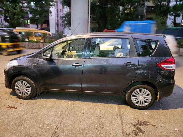 Used Maruti Suzuki Ertiga [2012-2015] Vxi CNG in Mumbai