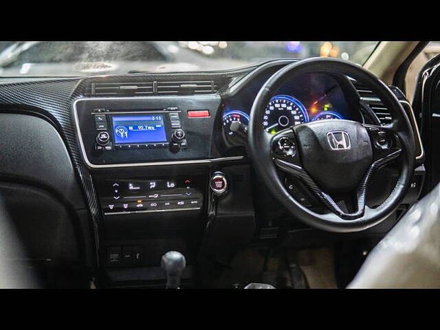 Used Honda City [2014-2017] VX in Delhi