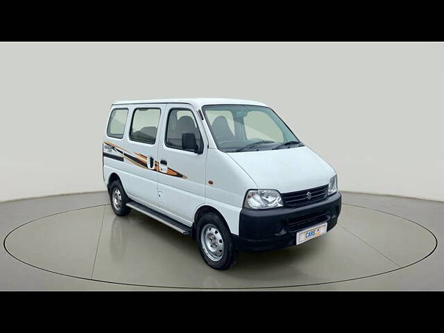 Used 2019 Maruti Suzuki Eeco in Surat