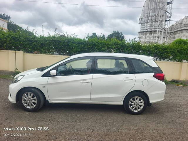 Used Honda Mobilio V Diesel in Jalgaon