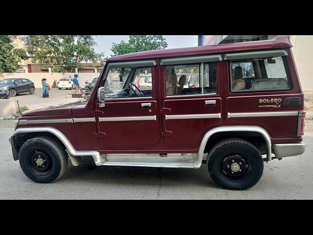 Used Mahindra Bolero [2000-2007] DI DX 7 Str in Dehradun