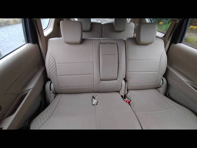 Used Maruti Suzuki Ertiga [2015-2018] VXI CNG in Pune