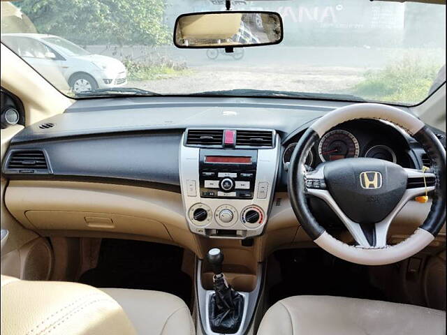 Used Honda City [2008-2011] 1.5 V MT in Pune