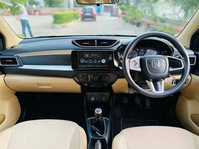 Used Honda Amaze [2016-2018] 1.2 S i-VTEC in Ahmedabad