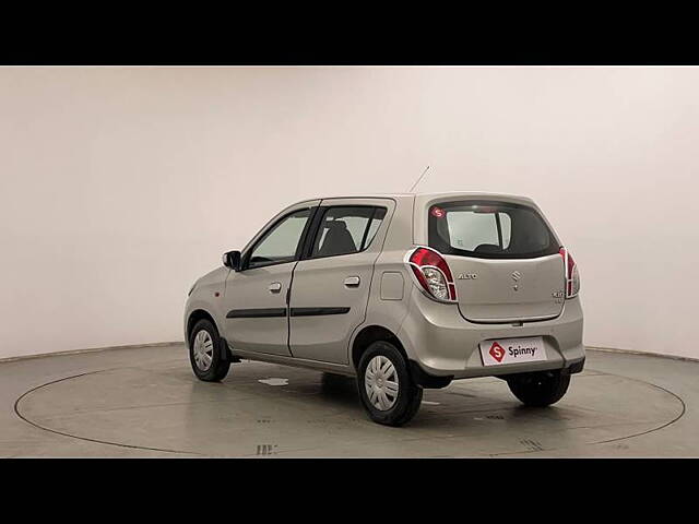 Used Maruti Suzuki Alto 800 [2012-2016] Vxi in Chandigarh