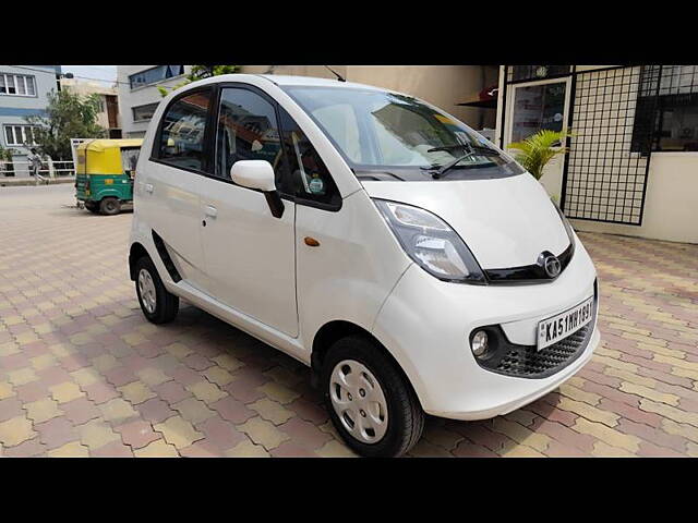 Used Tata Nano GenX XTA in Bangalore