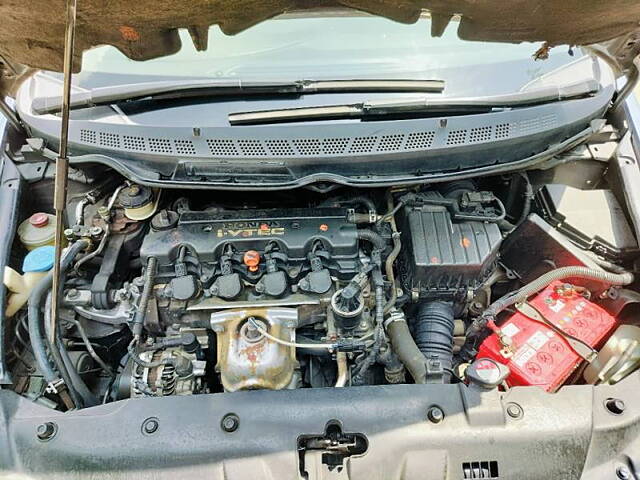 Used Honda Civic [2006-2010] 1.8V AT in Hyderabad