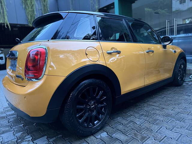 Used MINI Cooper [2014-2018] D 5 Door in Chennai