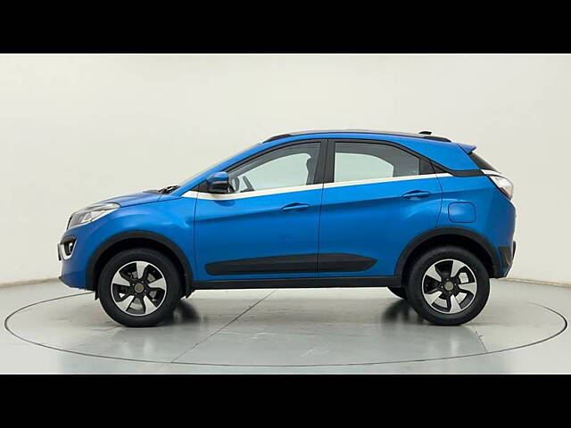 Used Tata Nexon [2017-2020] XZA Plus Diesel in Pune