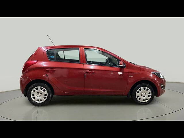 Used Hyundai i20 [2012-2014] Magna 1.2 in Mumbai