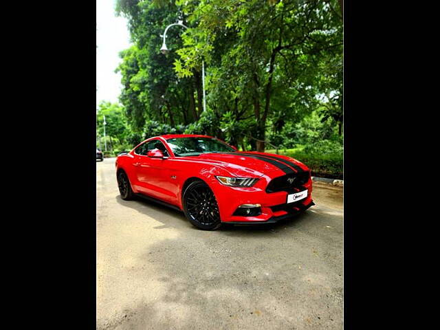Used 2019 Ford Mustang in Gurgaon