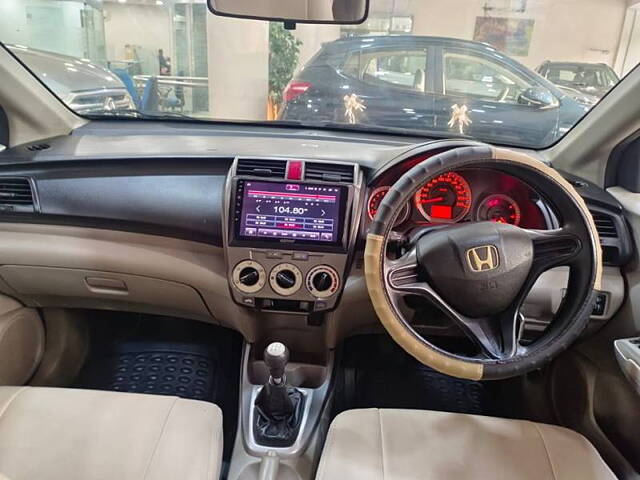 Used Honda City [2008-2011] 1.5 E MT in Mumbai