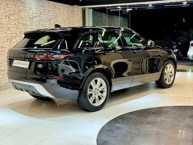 Used Land Rover Range Rover Velar [2017-2023] S R-Dynamic 2.0 Diesel in Pune